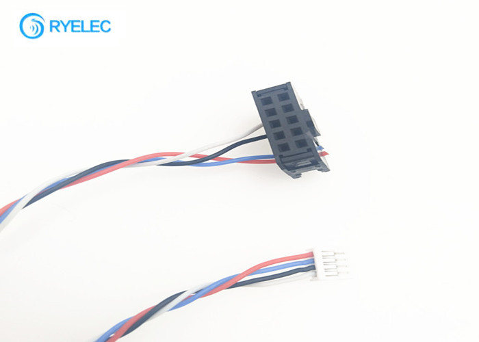 Connettori Rapidi Per Saldatrice TIG - Set Maschio E Femmina DKJ10-25 - Foto 5