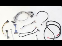 Arnesi per cablaggio personalizzati