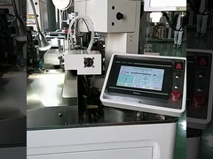 Connettore OD 0.35mm del cavo AWG40 dell'EDP di JAE Series Coaxial LVDS con ROHS