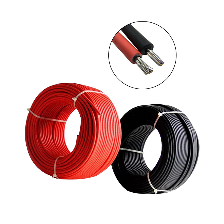 adattatore solare di potere del cavo di estensione di PV del cavo di CC 12V 10m 5.5*2.1mm