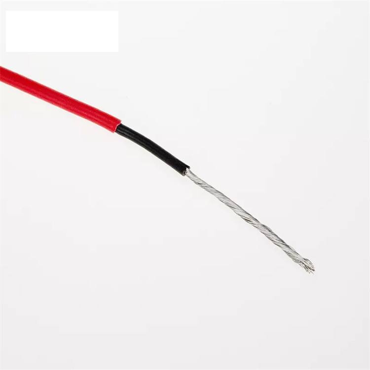 Il pannello solare PV di estensione cabla 2.5mm DC1000V 30A per il connettore di centrale elettrica