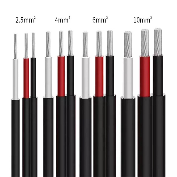 adattatore solare di potere del cavo di estensione di PV del cavo di CC 12V 10m 5.5*2.1mm