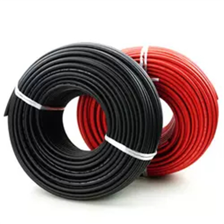 Cavo solare femminile maschio di corrente continua dello SR di Jack Plug del cavo di 5525 PV