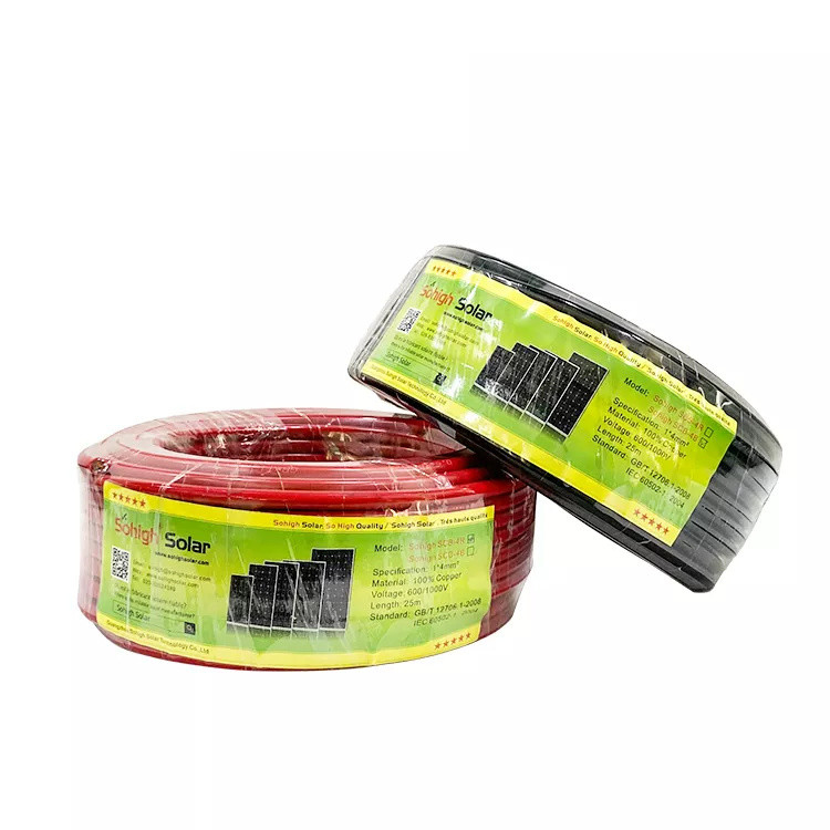 cabina di funivia di PV del connettore del pannello solare di 24V 20A che fa pagare SAE With Cover Cap