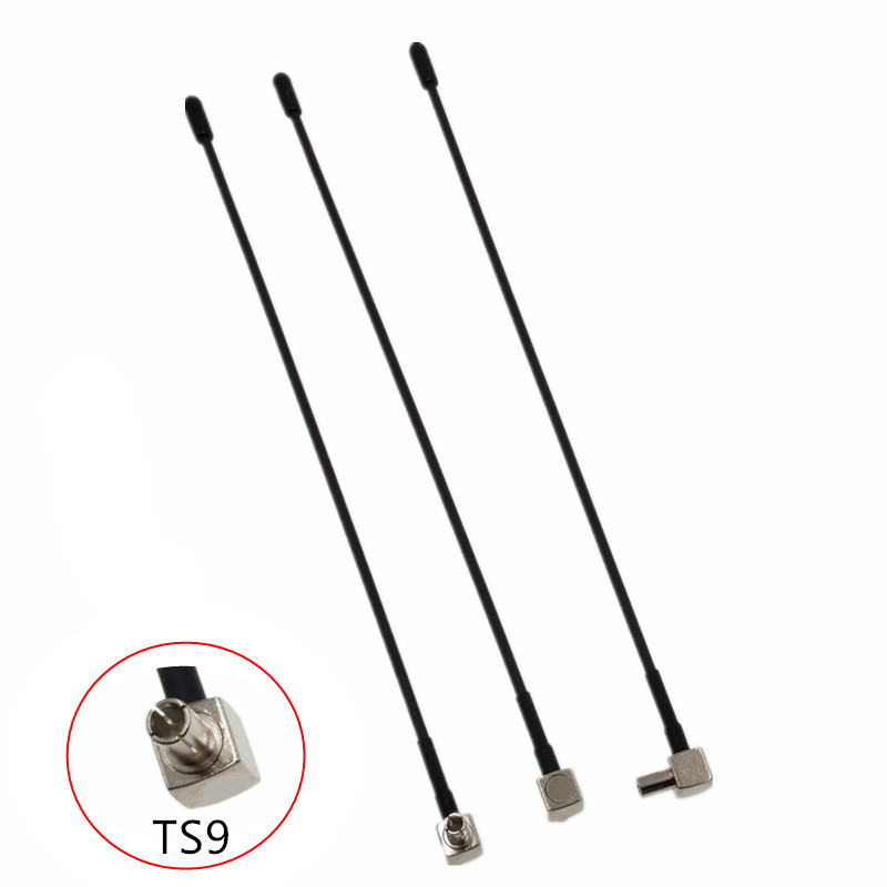 antenna di 175mm 4G LTE con il connettore di CRC9 TS9 per il router del modem del Dongle di Mifi