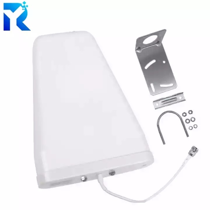 Alta antenna di guadagno 4G 5G LTE per il pannello direzionale all'aperto di Lpda Wifi di potenziamento del segnale