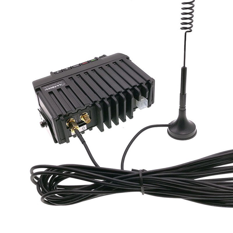 2.4G 5G/5.8G cavo direzionale magnetico a due bande di DB Omni Whip With 10ft dell'antenna 12