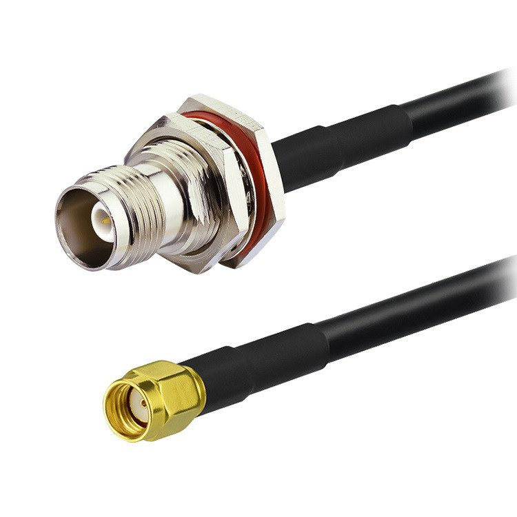 Cavi di visualizzazione a LED JST B6B-PH-K-S-6P a JST 0.8-6P LVDS Display Connector Cavi di combinazione personalizzati