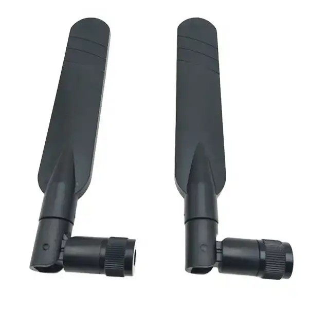 Guadagno 5dBi Antenna 4G LTE Connettore H.FL/U.FL/IPEX/GSC/MCG da 200 mm