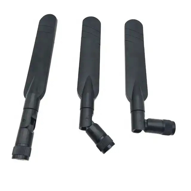 Guadagno 5dBi Antenna 4G LTE Connettore H.FL/U.FL/IPEX/GSC/MCG da 200 mm