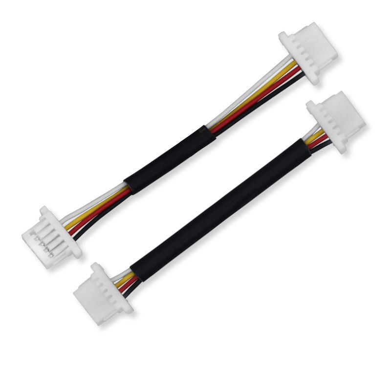 Cavo della miniatura 300MM e cablare JST 2,0 1,0 pH che spediscono e che trattano 4PIN 3 PIN 2 PIN Connector Plug