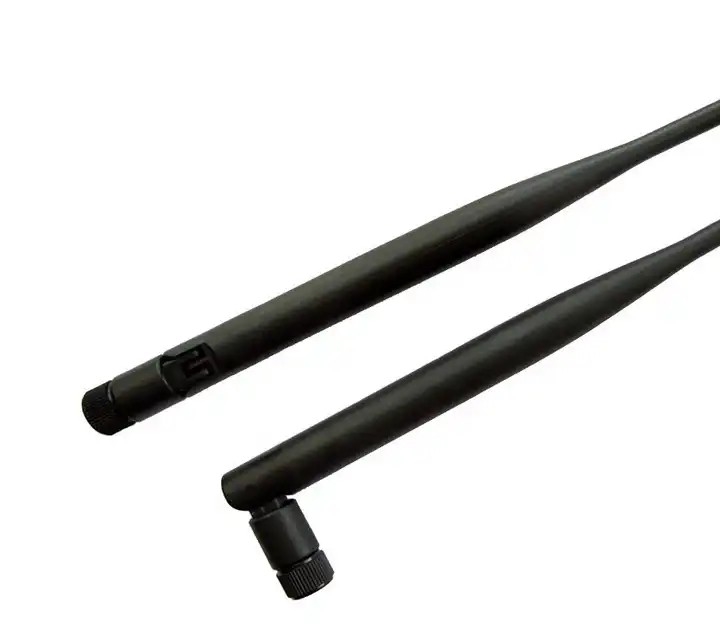 Antenna esterna di GSM 3g 4g Lte del modem senza fili con il fermaglio maschio di Sma/Rp Sma
