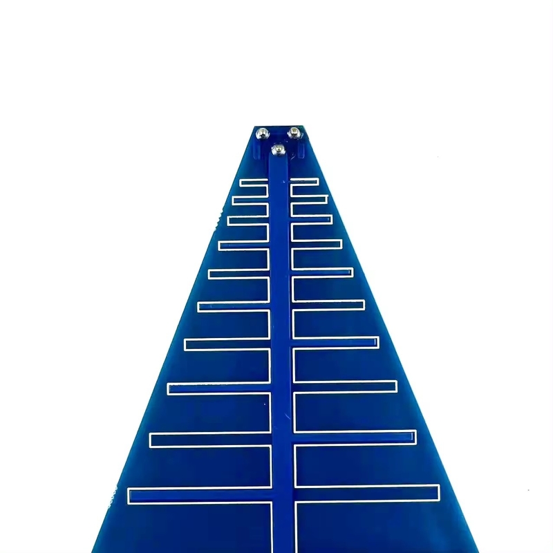 Alte prestazioni Ultra Wide Broadband Bluetooth Directional Log Periodico 800M-6G UWB Wifi Antenna Board