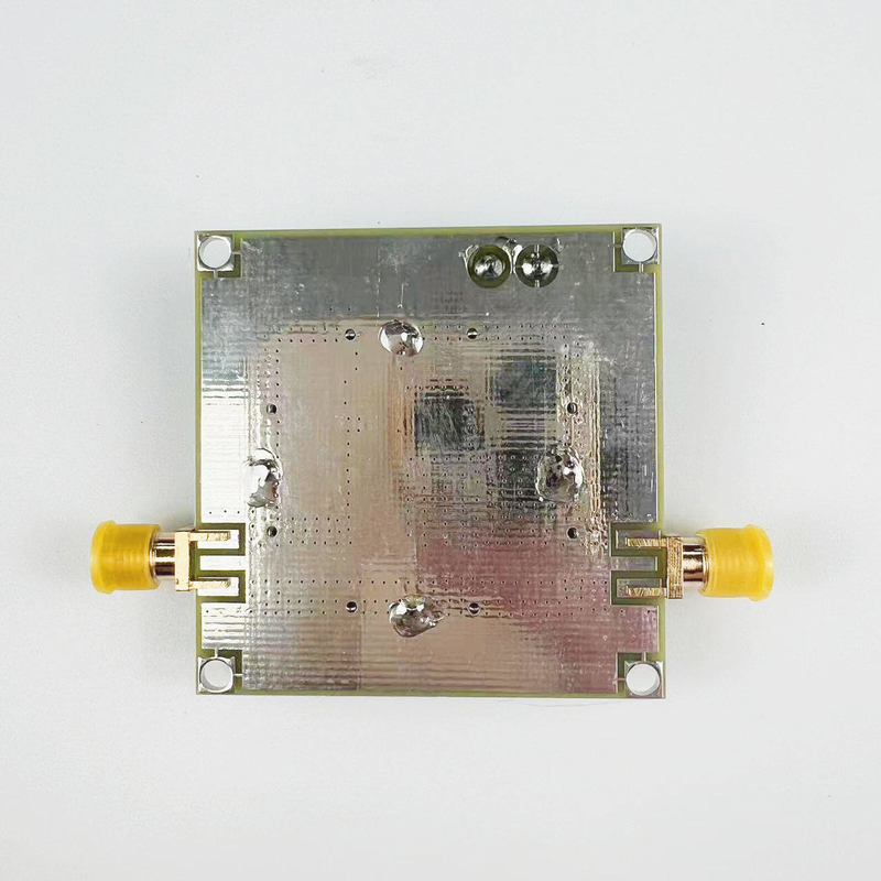 1-3000MHz 2,4GHz 20dB 0,01-2000MHz 2Ghz 32dB LNA RF a banda larga a banda larga Modulo di amplificatore di potenza a basso rumore UHF HF VHF