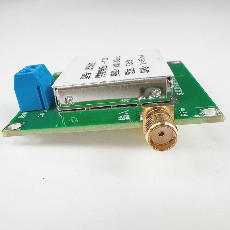 1-3000MHz 2,4GHz 20dB 0,01-2000MHz 2Ghz 32dB LNA RF a banda larga a banda larga Modulo di amplificatore di potenza a basso rumore UHF HF VHF