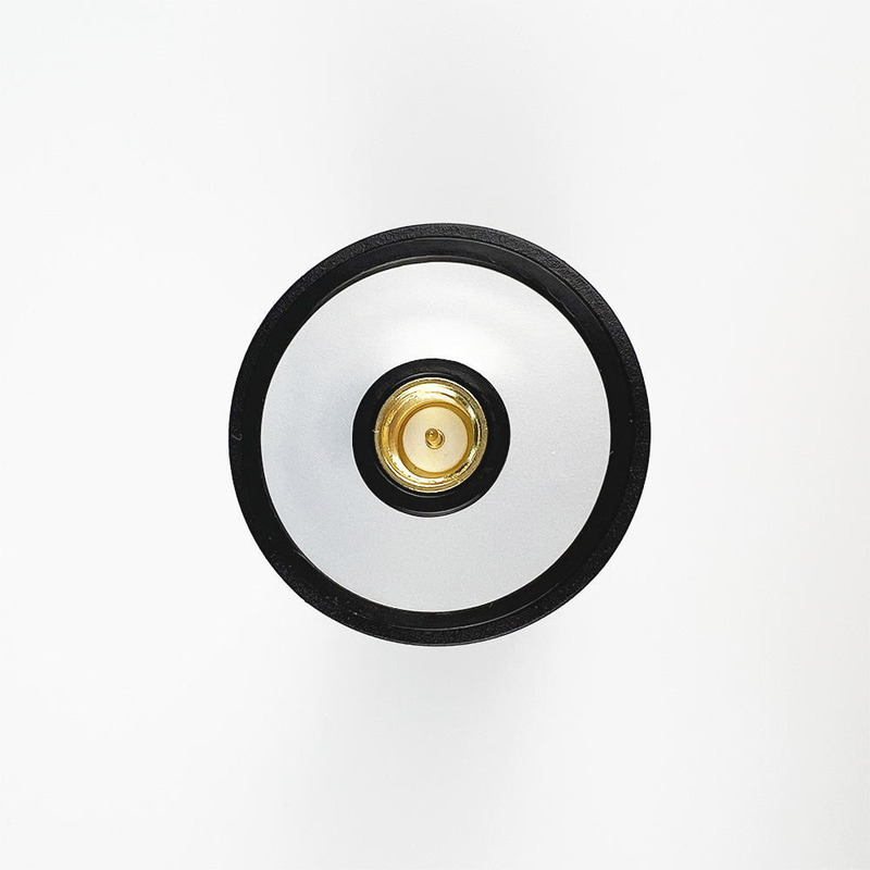 Antenna a spirale a quattro bracci GPS ad alta precisione a livello di centimetro Antenna a più frequenze a quattro stelle BD GNSS RTK di rilevamento e