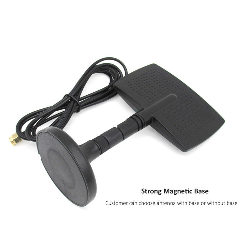 2.4G antenna WIFI 2.4GHz antenna diretta vincitore: 8dbi SMA IEEE 802.11 WLAN router Bluetooth RF antenna amplificatore