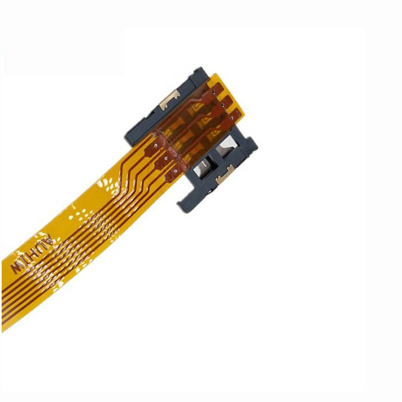 Kit scheda SIM UIM standard GSM CDMA Cavo FPC piatto morbido di estensione maschio-femmina