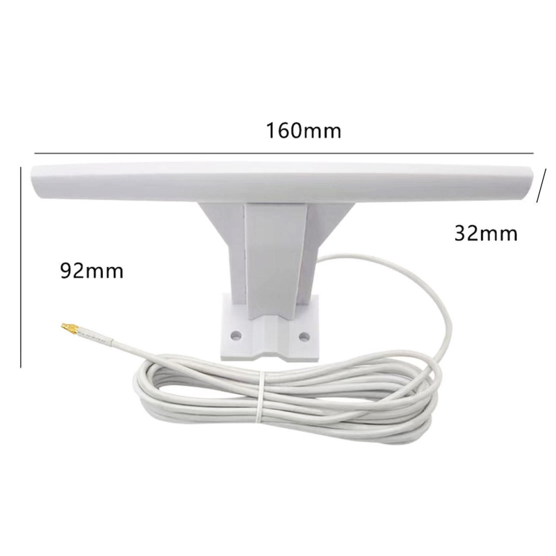 Wholesale High Gain Omni LTE Comunicazione Moduli Wifi a T-Shaped Suction Cup per auto montati a T-Shaped Suction Cup Ant