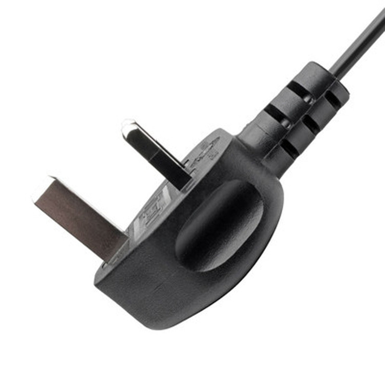 RY Rohs Cable di alimentazione elettrica Bs1363 a C7 2.5a 6 Ft 220v Indoor