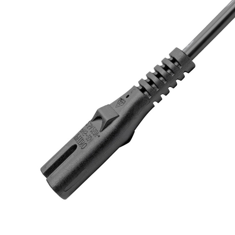 RY Rohs Cable di alimentazione elettrica Bs1363 a C7 2.5a 6 Ft 220v Indoor