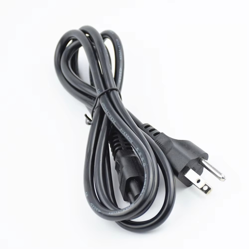 ETL Standard 3 Prong Nema 5-15p To Nema 5-15r Con Corde di Estensione Arancione A Terminazione Illuminata 6ft 14 Awg