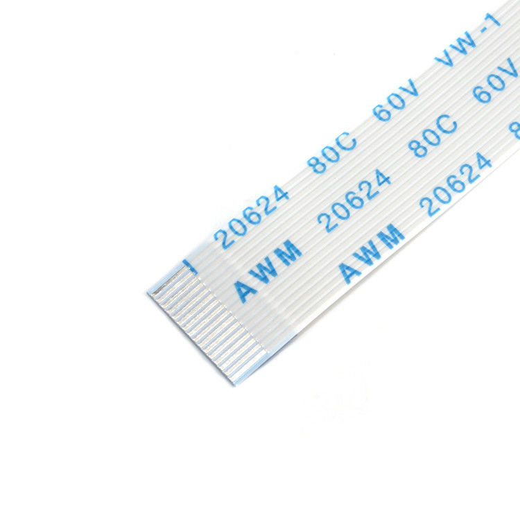 35 pin FI X30HL LVDS Fpc Flat Cable JAE per schermo LCD