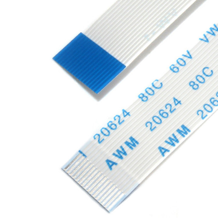 35 pin FI X30HL LVDS Fpc Flat Cable JAE per schermo LCD