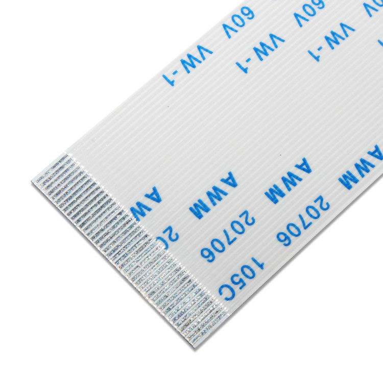 IPEx 20453 FFC Cavo piatto flessibile da 40 pin di 0,5 mm di passo per elettronica