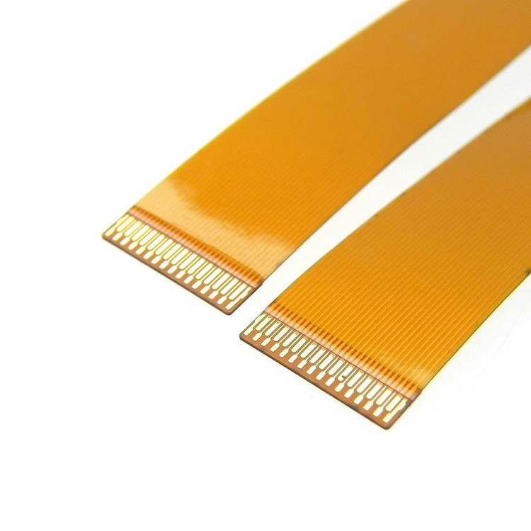 Cavo a sfc fpc a 0,3 mm, passo 21 pin, lunghezza 60 mm, Lvds 21 pin