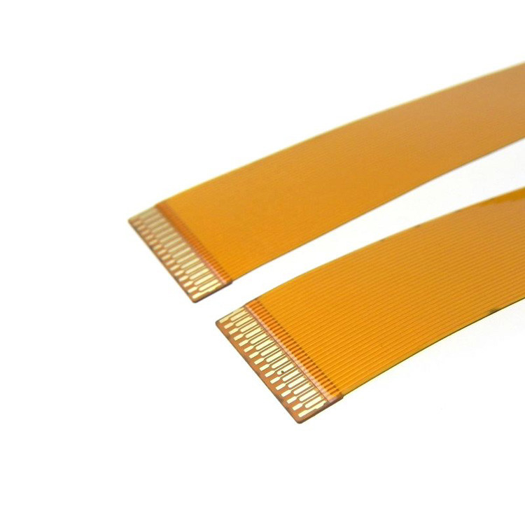 Cavo a sfc fpc a 0,3 mm, passo 21 pin, lunghezza 60 mm, Lvds 21 pin