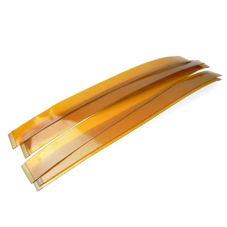 Cavo a sfc fpc a 0,3 mm, passo 21 pin, lunghezza 60 mm, Lvds 21 pin
