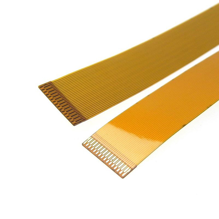 Cavo a sfc fpc a 0,3 mm, passo 21 pin, lunghezza 60 mm, Lvds 21 pin