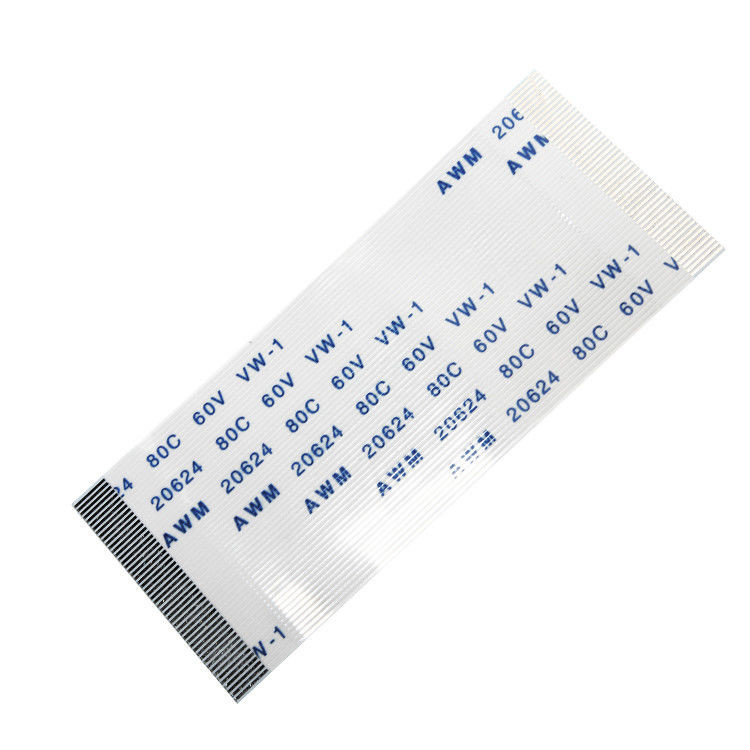 Flat Custom Awm 20706 20861 20798 105c 60v Vw-1 80c 60v 13 6 8 12 15 22 32 40 68 Cavo a spillo Ffc Fpc