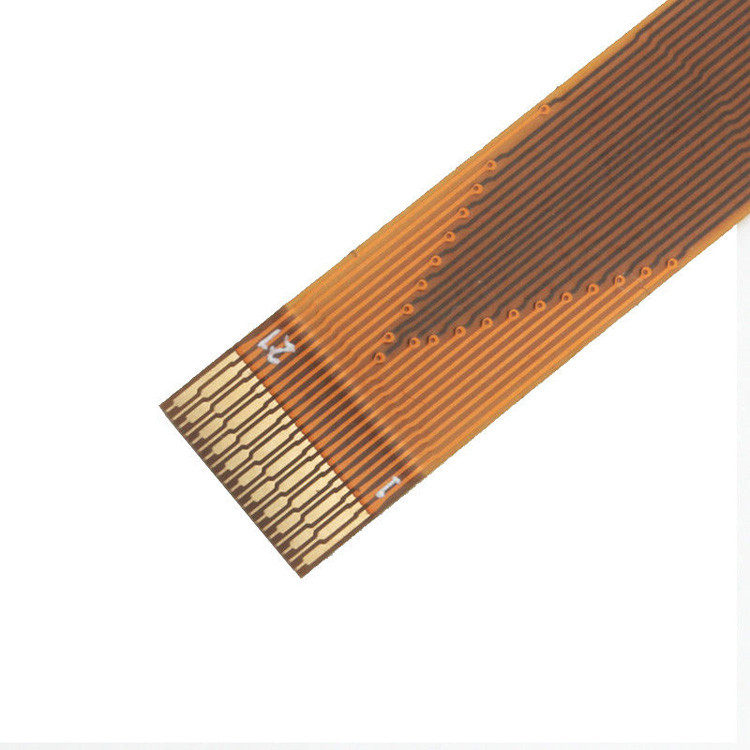 21 Pin Ffc Fpc Flessibile Flat Cable 0,3mm Pitch Lvds Display Connector