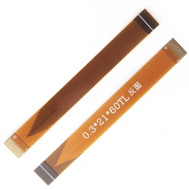 21 Pin Ffc Fpc Flessibile Flat Cable 0,3mm Pitch Lvds Display Connector