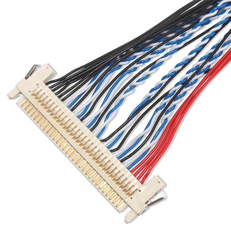 Df13-40Ds-1.25C To Fi-X30 Collegamento di filo per elettrodomestici