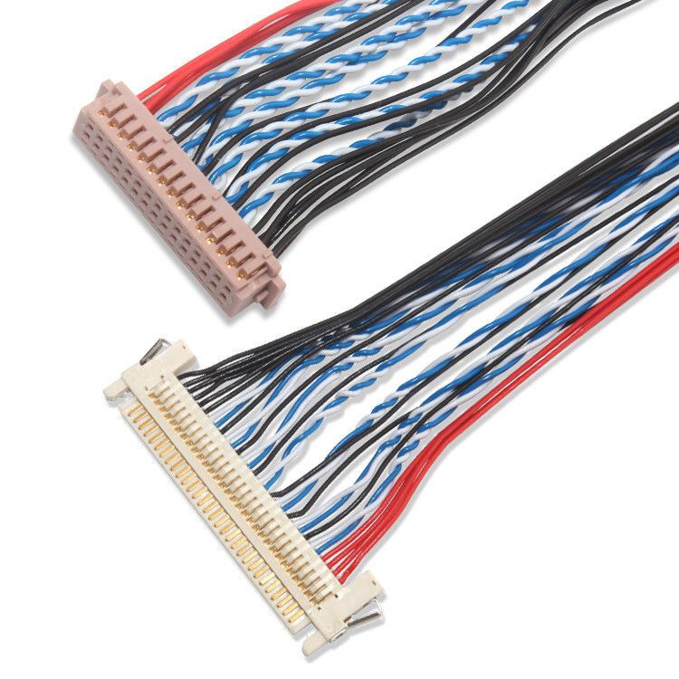 Df13-40Ds-1.25C To Fi-X30 Collegamento di filo per elettrodomestici