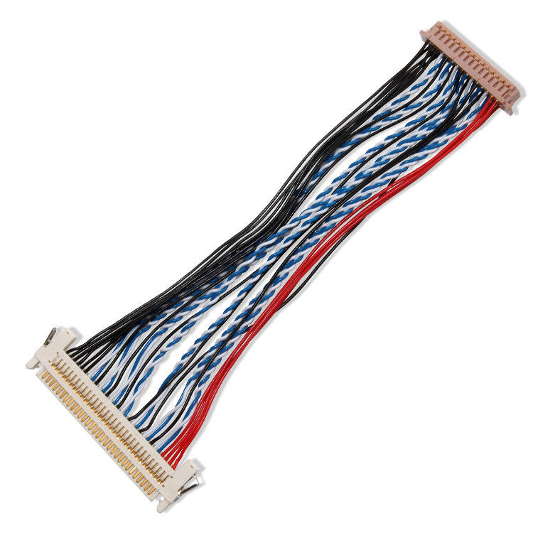 Df13-40Ds-1.25C To Fi-X30 Collegamento di filo per elettrodomestici