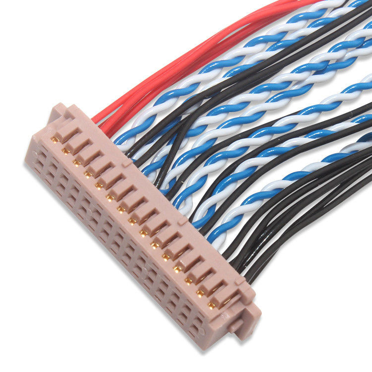 Df13-40Ds-1.25C To Fi-X30 Collegamento di filo per elettrodomestici