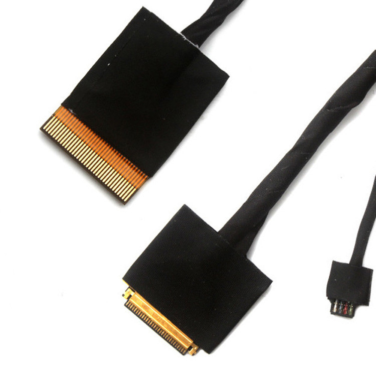 Cable a nastro PCB FPC a 35 pin a Jst Sur