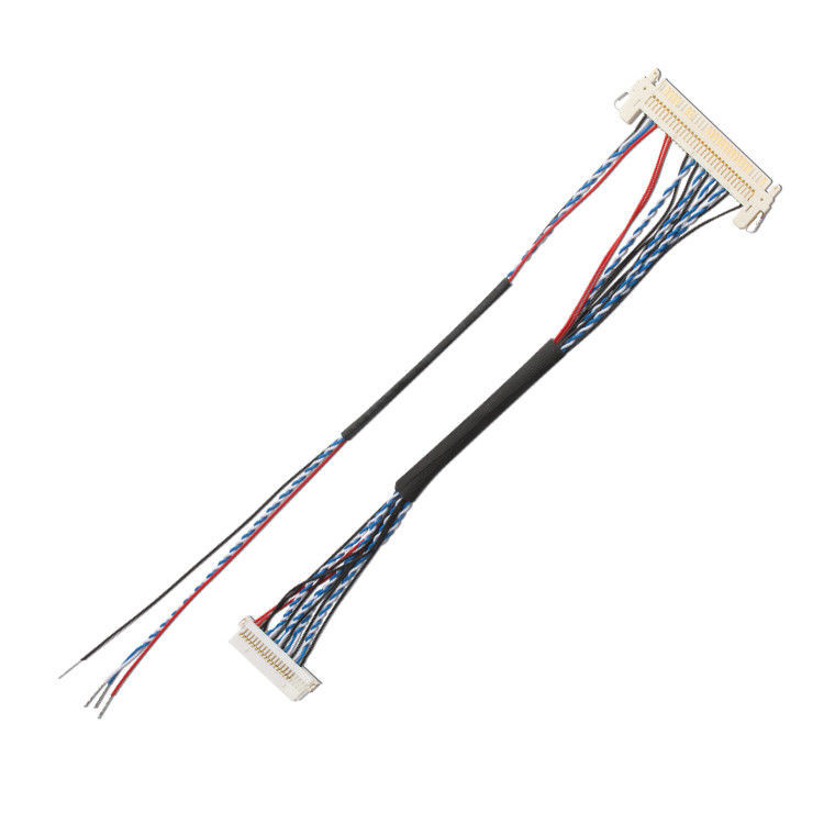 Cable per apparecchiature a sfera elettronica