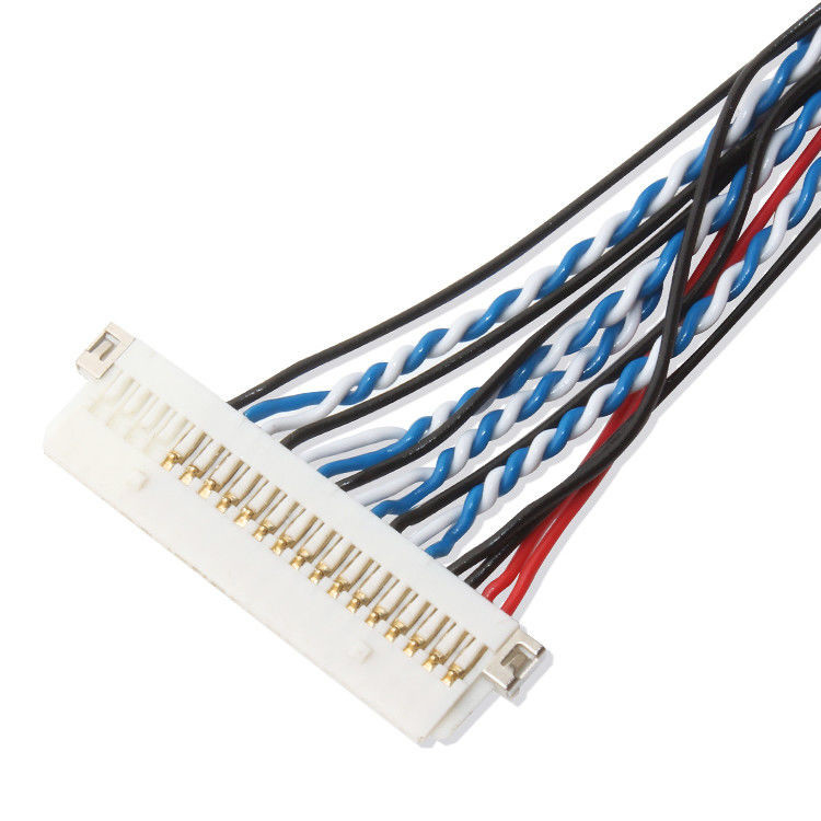 Cable per apparecchiature a sfera elettronica