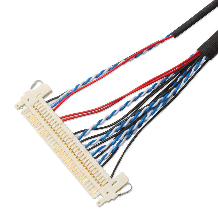 Cable per apparecchiature a sfera elettronica