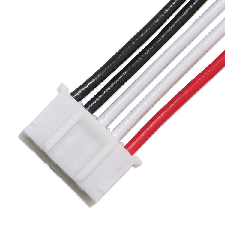 Industria cablaggio personalizzato 1.5 mm Pitch 12 Pin Jst cavo USB 5P PH2.0 TO 5P PH2.0