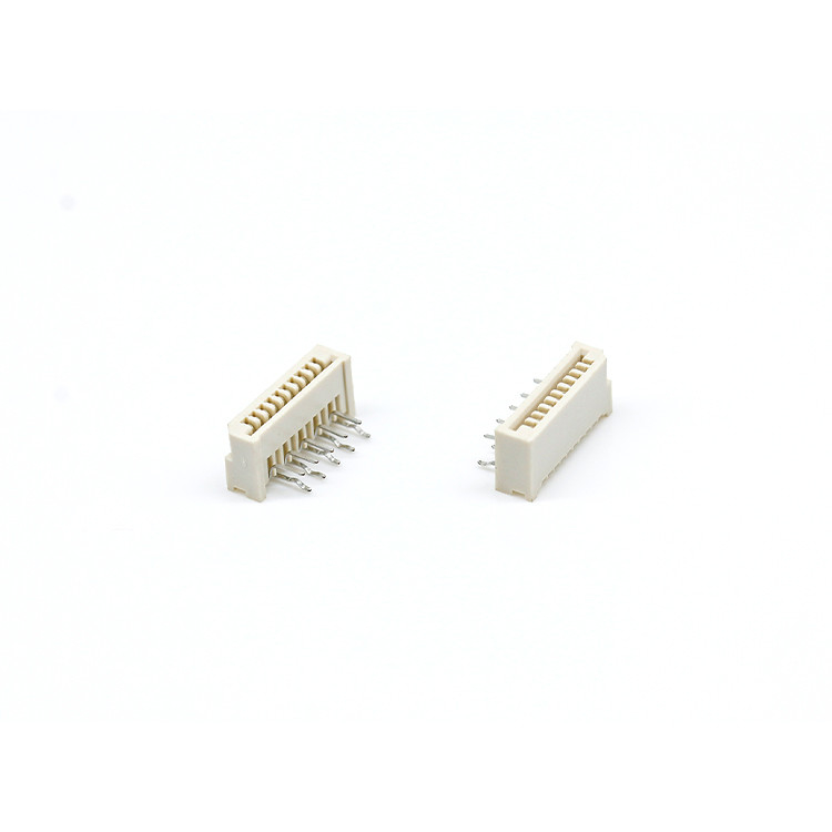 Custom 1.25mm Pitch Awm 20624 80c 60v Vw 1 FFC FPC Connector 16 24 45 80 Pin Wire Harness Flessibile Flat Cable PCB Socket