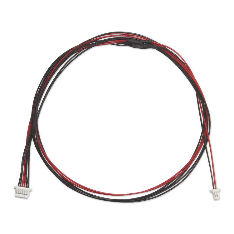 Fabbrica Custom JST Cablaggio ACH A ACHTR-02V-S 1.2mm Pitch 2 Pin Socket Disconnettore Crimp