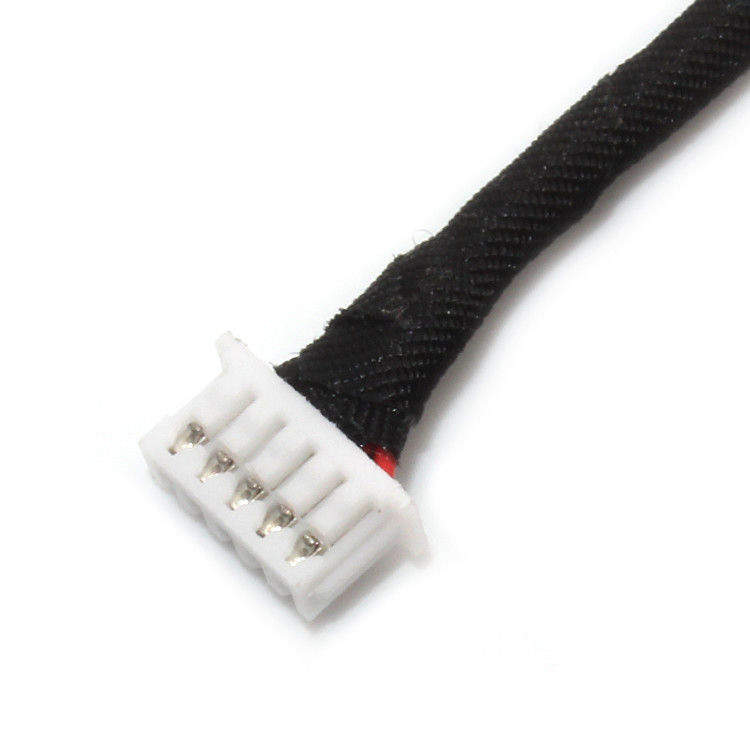 Personalizzare JST SHJP-06V-S a Molex 51021-0500 filo di guinzaglio per FCII LED driver a LCD pannello cavo