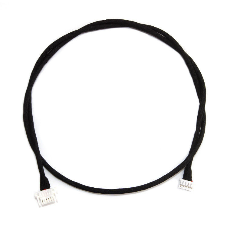 Personalizzare JST SHJP-06V-S a Molex 51021-0500 filo di guinzaglio per FCII LED driver a LCD pannello cavo