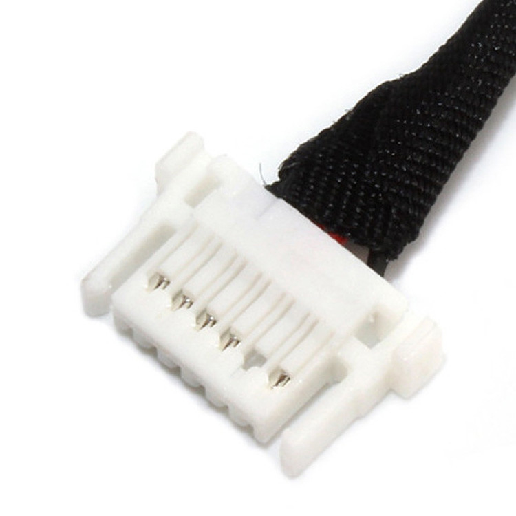 Personalizzare JST SHJP-06V-S a Molex 51021-0500 filo di guinzaglio per FCII LED driver a LCD pannello cavo